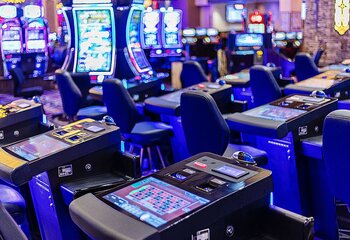 Minimum Deposit Casinos