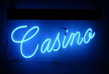 Minimum Deposit Casinos