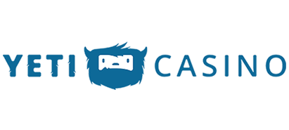 Yeti Casino logo