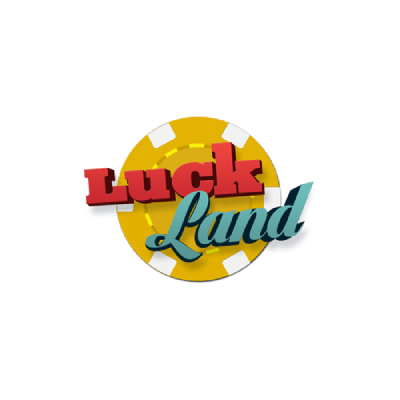 Lucky Land logo