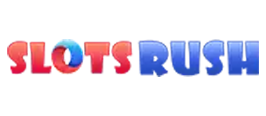Slotsrush logo