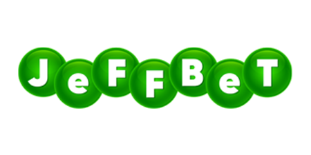 JeffBet logo